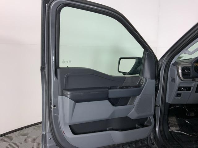 used 2024 Ford F-150 car, priced at $44,472