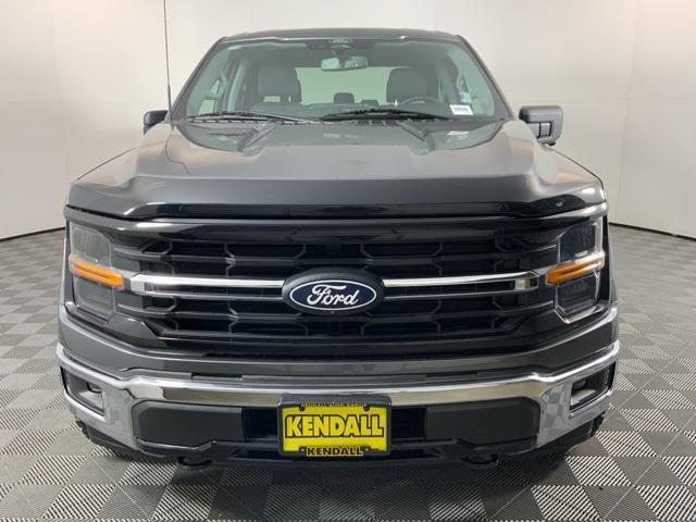 used 2024 Ford F-150 car, priced at $44,472
