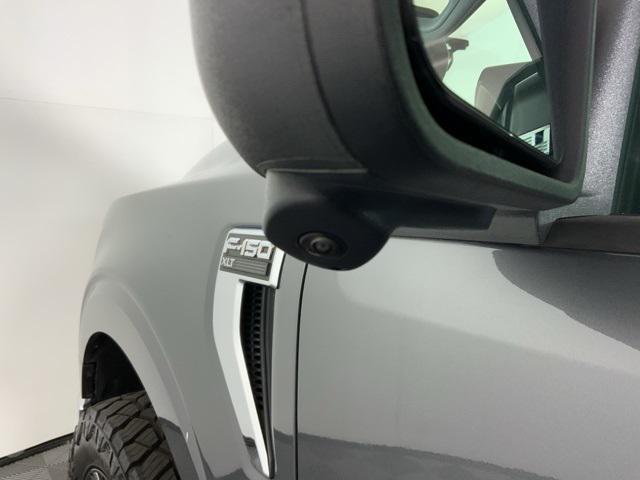 used 2024 Ford F-150 car, priced at $44,472