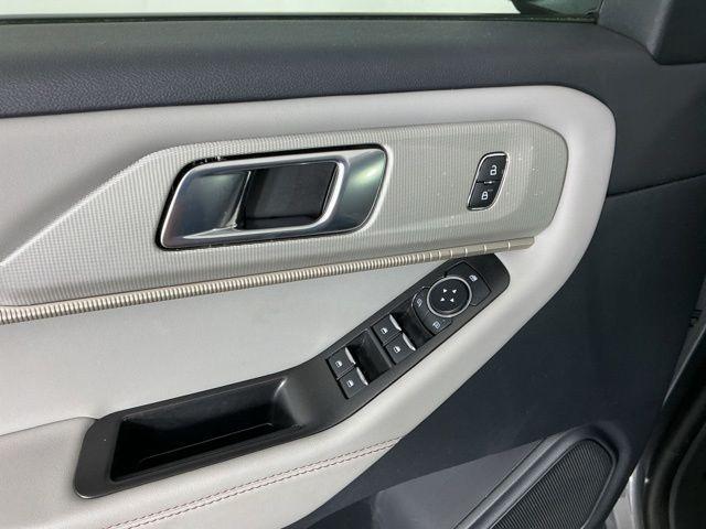 used 2026 Ford Explorer car, priced at $42,471
