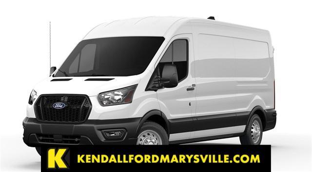 new 2026 Ford Transit-250 car, priced at $71,390