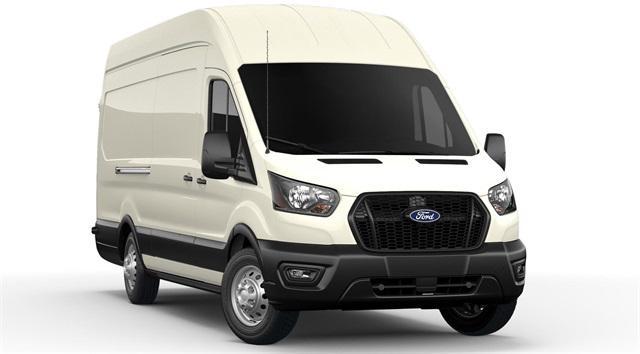 new 2026 Ford Transit-350 car, priced at $68,380