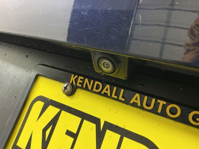 used 2021 Chevrolet TrailBlazer car, priced at $17,772