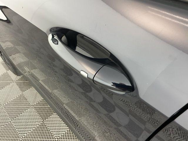 used 2021 Chevrolet TrailBlazer car, priced at $17,772