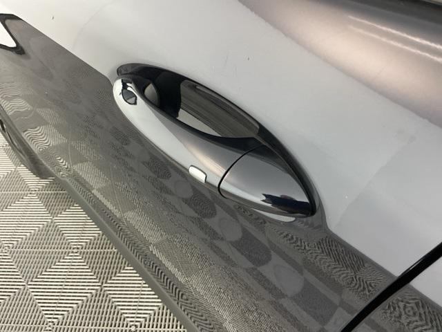 used 2021 Chevrolet TrailBlazer car, priced at $18,972