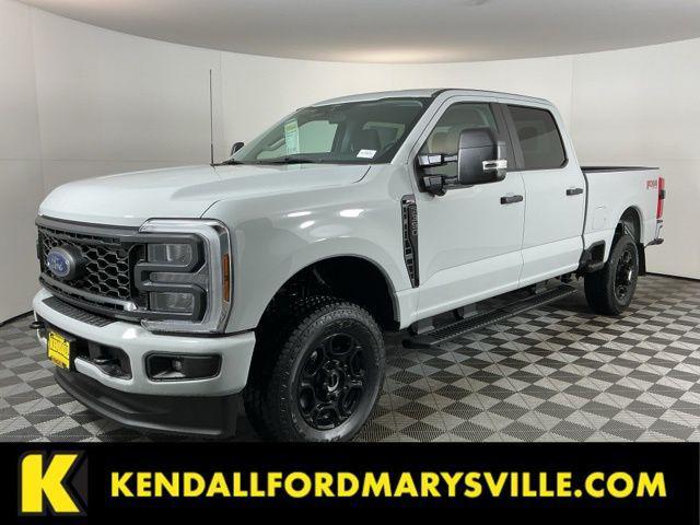new 2026 Ford F-350 car, priced at $63,101
