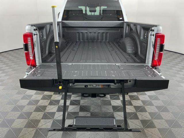 new 2026 Ford F-350 car, priced at $63,101