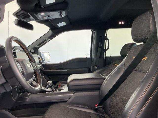 used 2025 Ford F-150 car, priced at $63,171