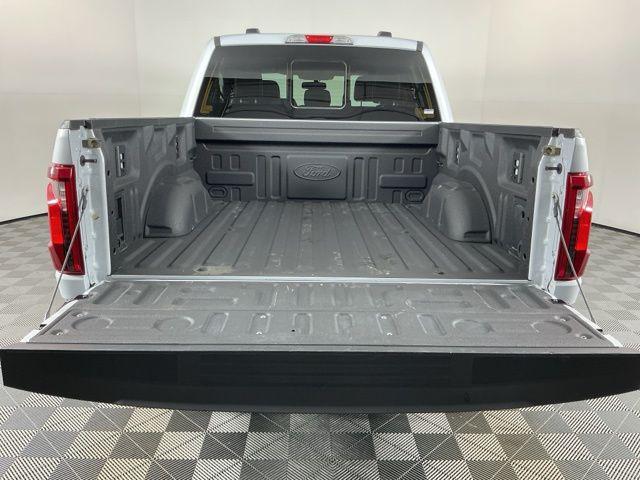 used 2025 Ford F-150 car, priced at $63,171