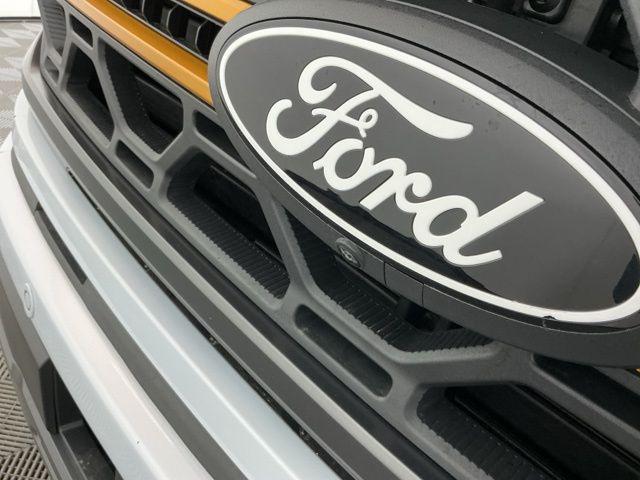 used 2025 Ford F-150 car, priced at $63,171