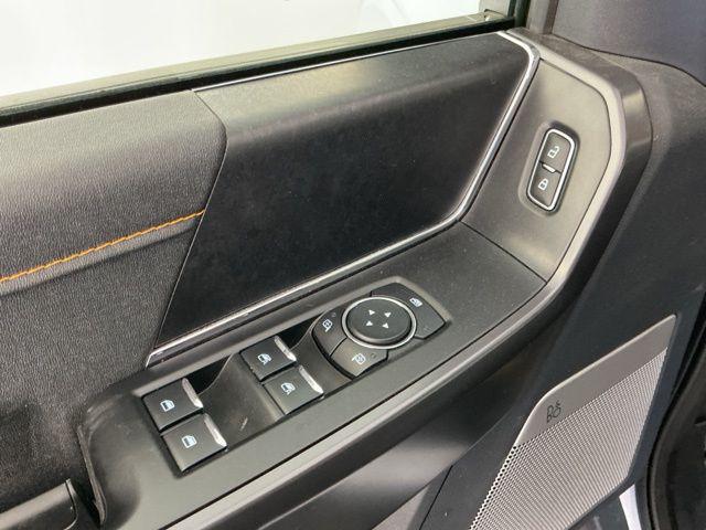 used 2025 Ford F-150 car, priced at $63,171