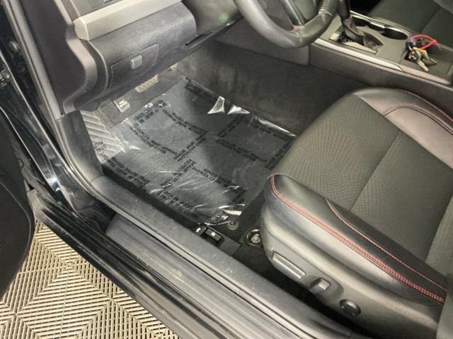 used 2017 Toyota Camry car, priced at $9,971