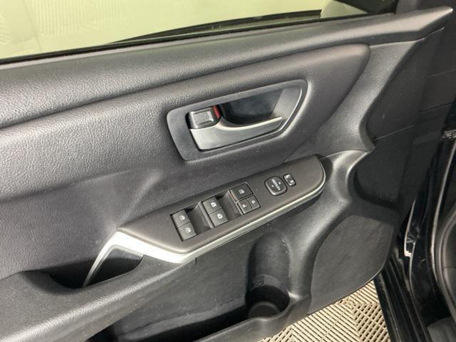 used 2017 Toyota Camry car, priced at $9,971