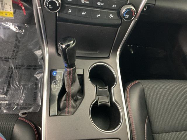 used 2017 Toyota Camry car, priced at $9,971