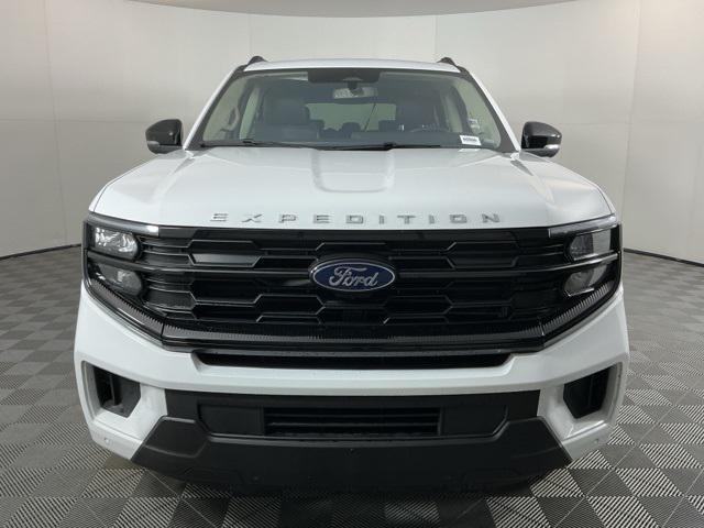 used 2025 Ford Expedition car, priced at $59,971