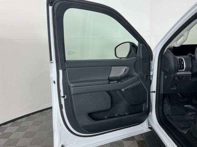 used 2025 Ford Expedition car, priced at $59,971