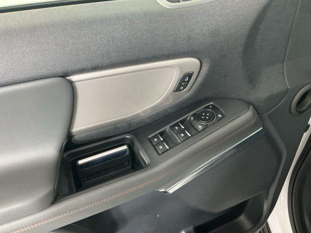 used 2025 Ford Expedition car, priced at $62,971