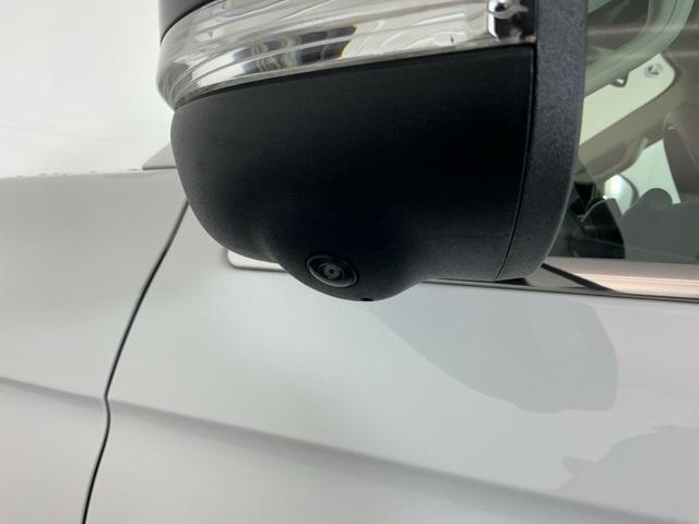 used 2025 Ford Expedition car, priced at $59,971