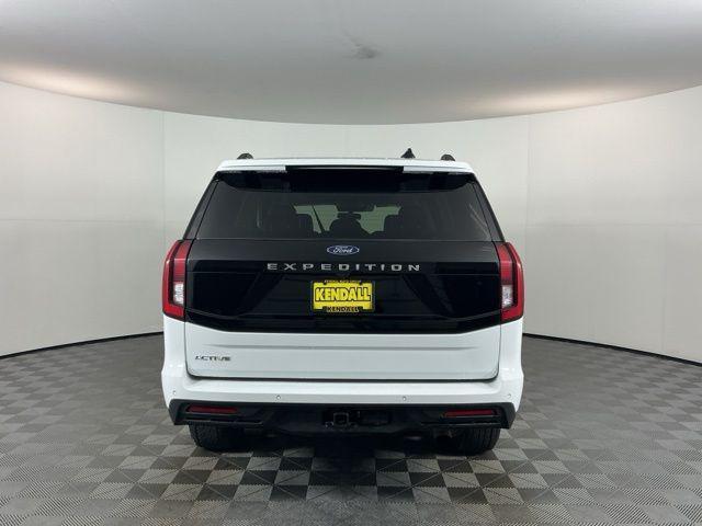 used 2025 Ford Expedition car, priced at $62,971
