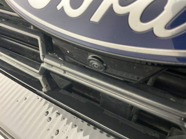 used 2025 Ford Expedition car, priced at $59,971