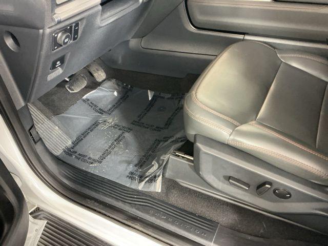 used 2025 Ford Expedition car, priced at $62,971