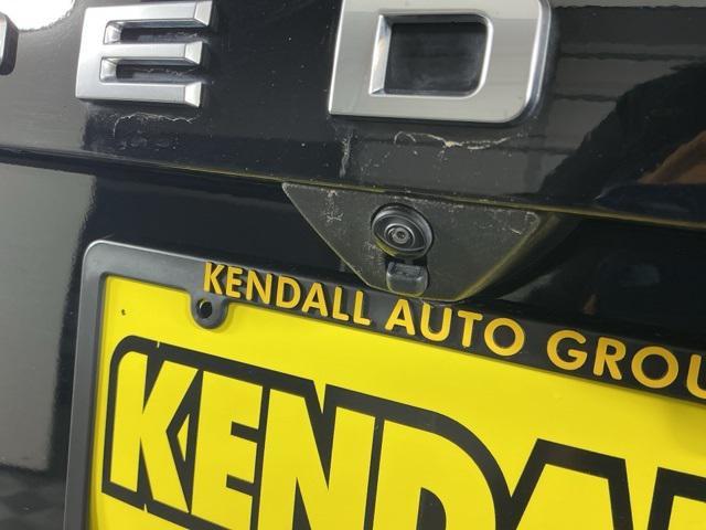 used 2025 Ford Expedition car, priced at $59,971