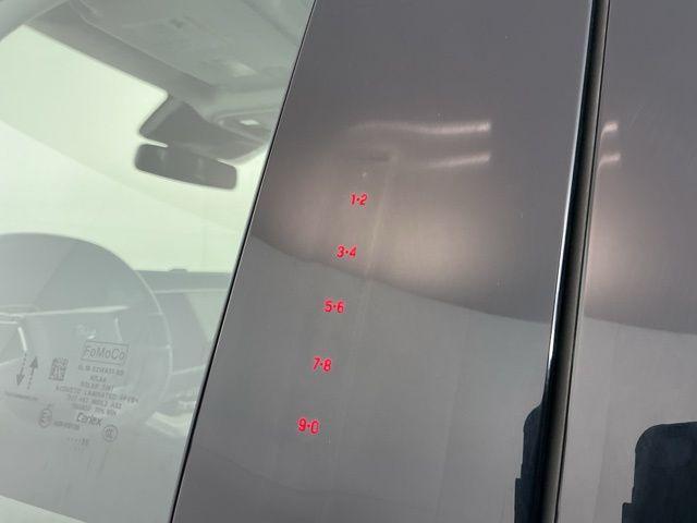 used 2025 Ford Expedition car, priced at $62,971