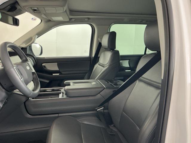 used 2025 Ford Expedition car, priced at $59,971