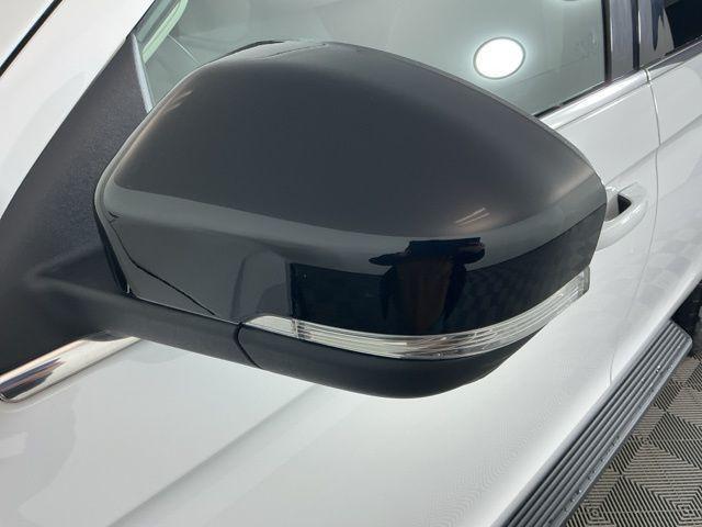 used 2025 Ford Expedition car, priced at $62,971