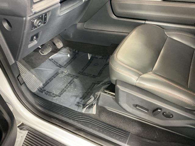 used 2025 Ford Expedition car, priced at $59,971