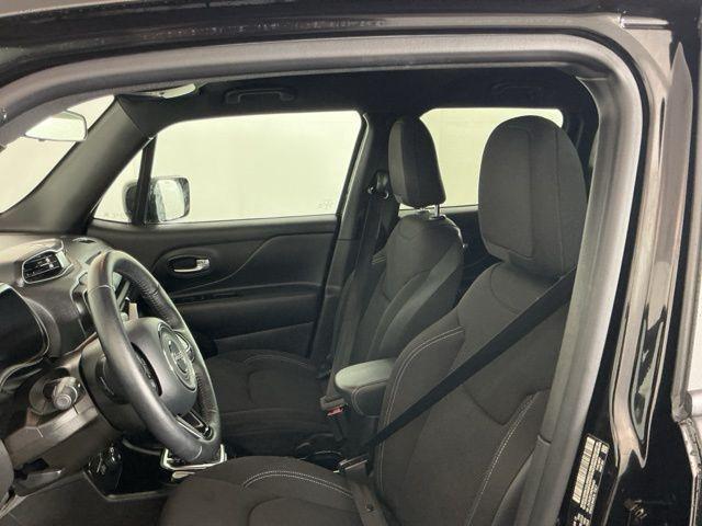 used 2022 Jeep Renegade car, priced at $19,971