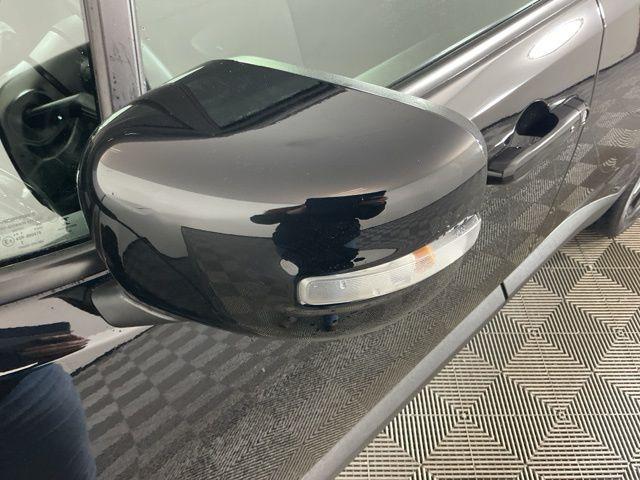 used 2022 Jeep Renegade car, priced at $19,971