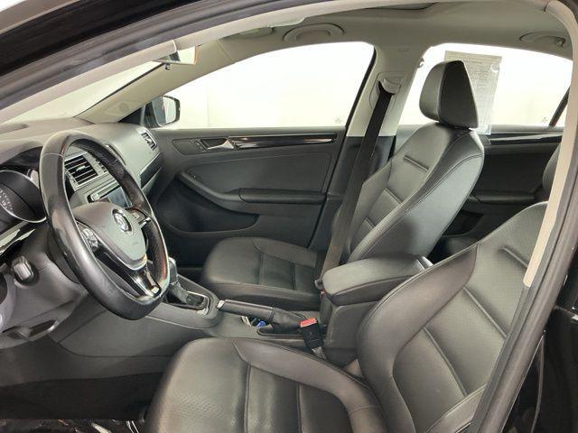 used 2016 Volkswagen Jetta car, priced at $9,171