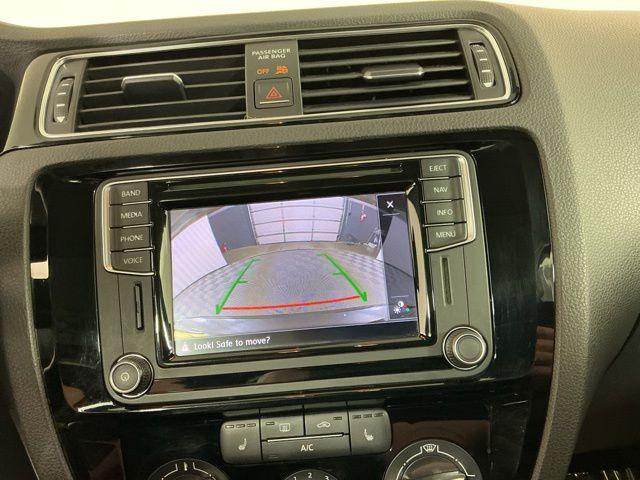 used 2016 Volkswagen Jetta car, priced at $9,171
