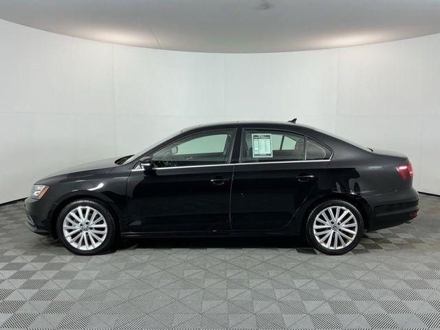 used 2016 Volkswagen Jetta car, priced at $9,171
