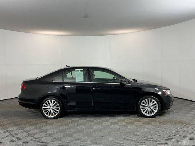 used 2016 Volkswagen Jetta car, priced at $9,171