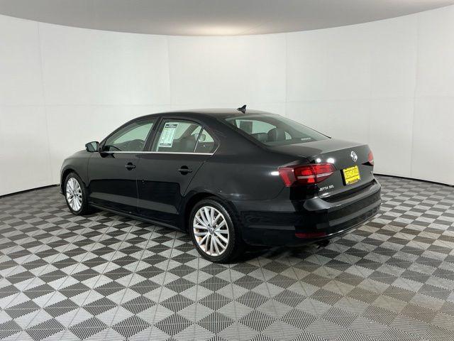 used 2016 Volkswagen Jetta car, priced at $9,171