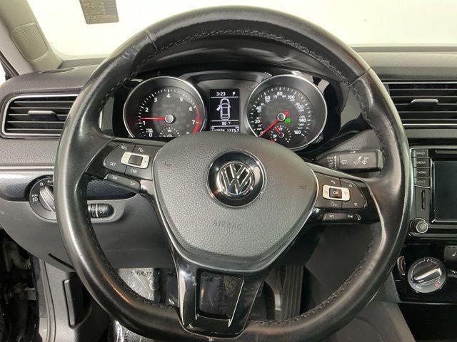 used 2016 Volkswagen Jetta car, priced at $9,171