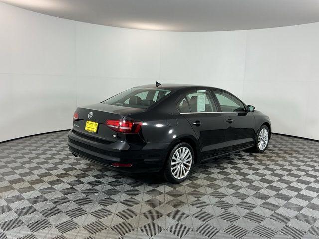 used 2016 Volkswagen Jetta car, priced at $9,171