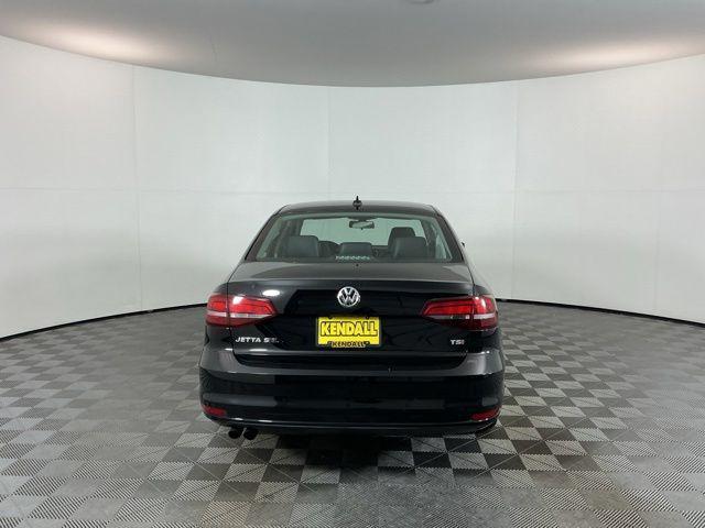 used 2016 Volkswagen Jetta car, priced at $9,171