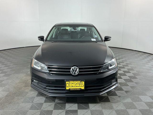 used 2016 Volkswagen Jetta car, priced at $9,171