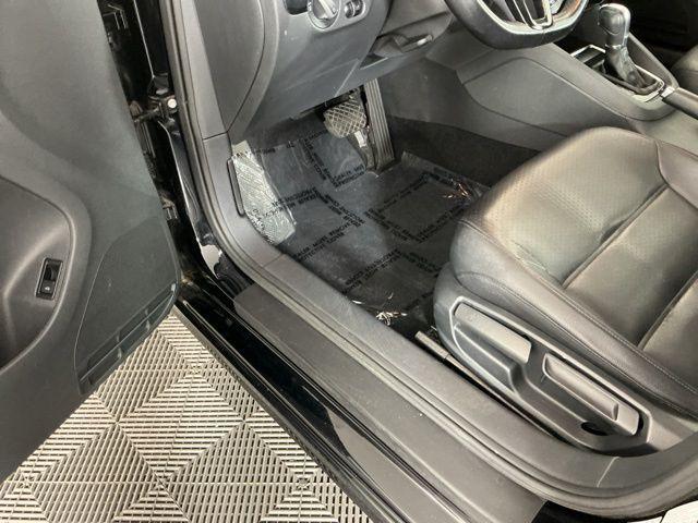 used 2016 Volkswagen Jetta car, priced at $9,171