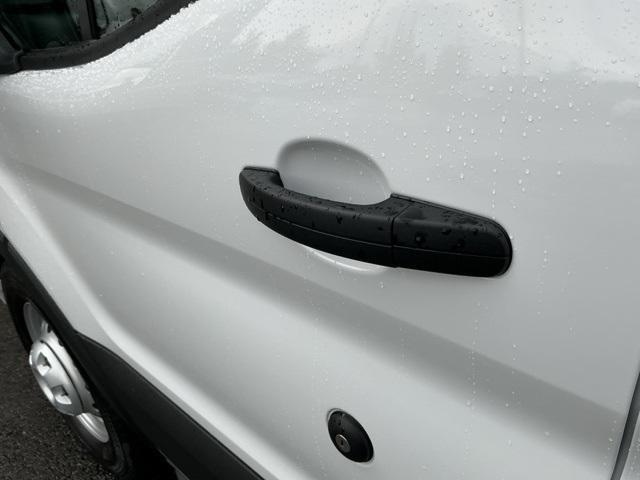 new 2025 Ford Transit-350 car, priced at $65,075