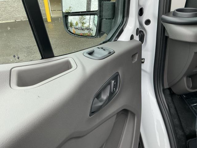 new 2025 Ford Transit-350 car, priced at $65,075