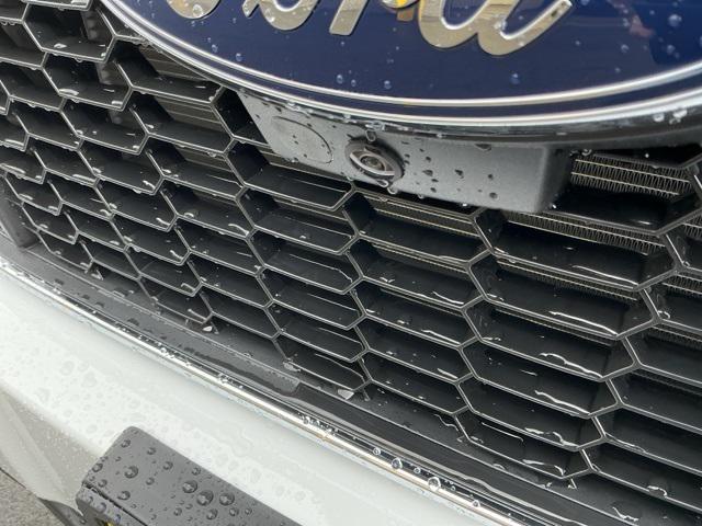 new 2025 Ford Transit-350 car, priced at $65,075
