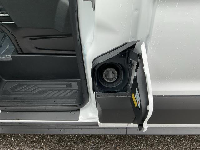 new 2025 Ford Transit-350 car, priced at $65,075