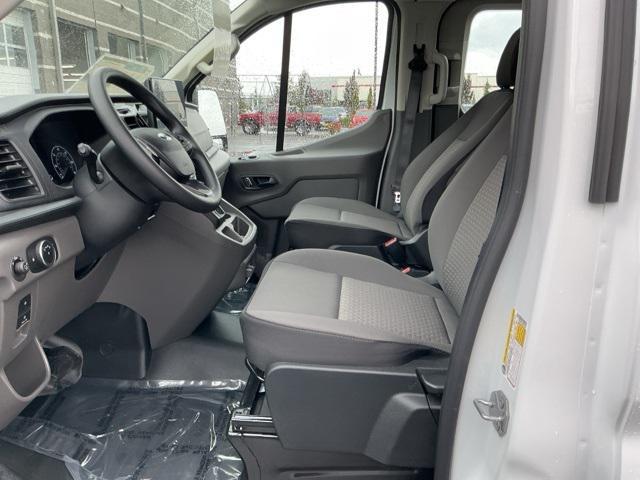 new 2025 Ford Transit-350 car, priced at $65,075