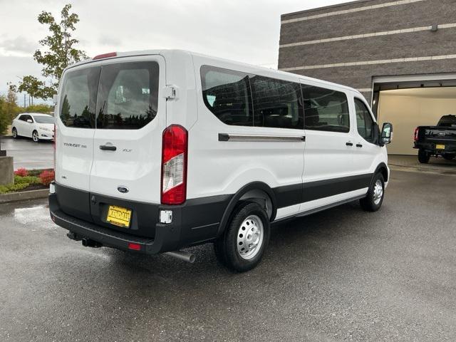 new 2025 Ford Transit-350 car, priced at $65,075