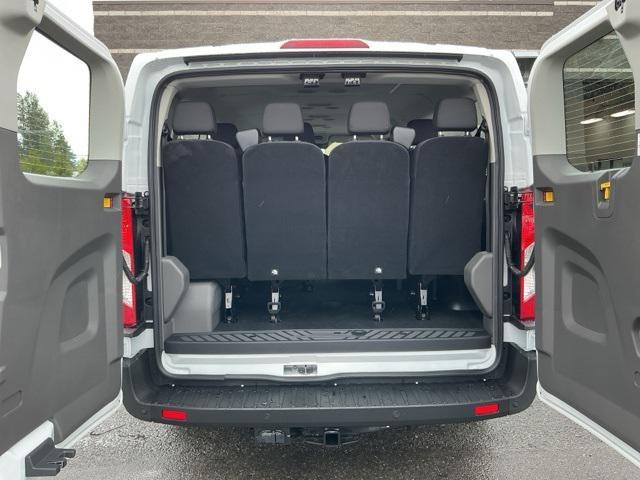 new 2025 Ford Transit-350 car, priced at $65,075