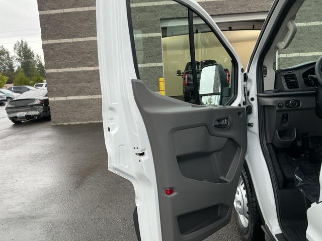 new 2025 Ford Transit-350 car, priced at $65,075